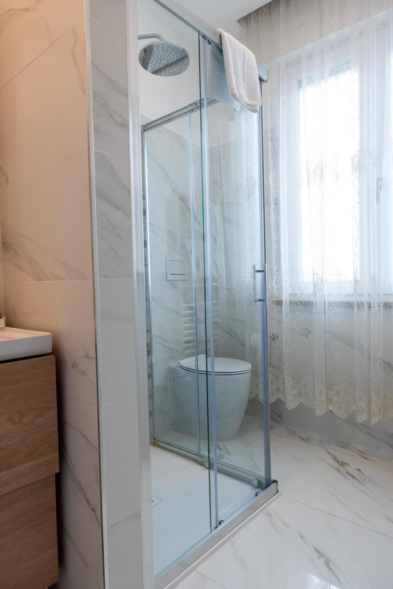 Casa Di Zina Apartment Verona Ngoại thất bức ảnh