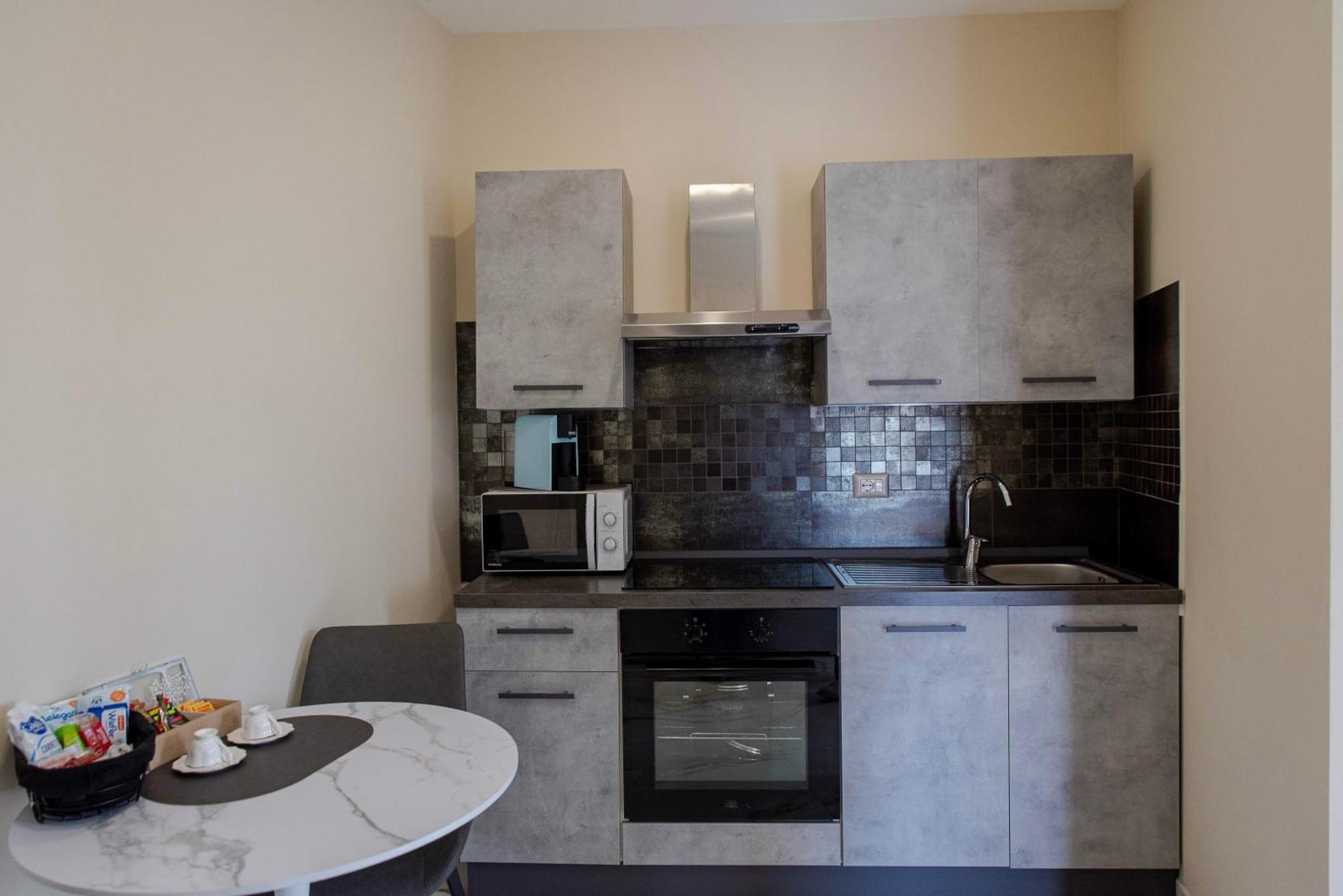 Casa Di Zina Apartment Verona Ngoại thất bức ảnh