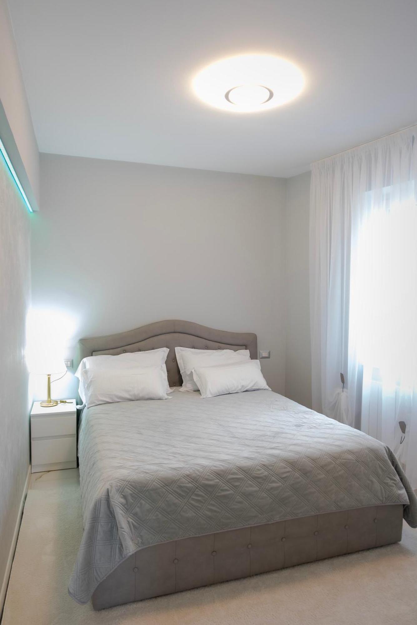 Casa Di Zina Apartment Verona Ngoại thất bức ảnh