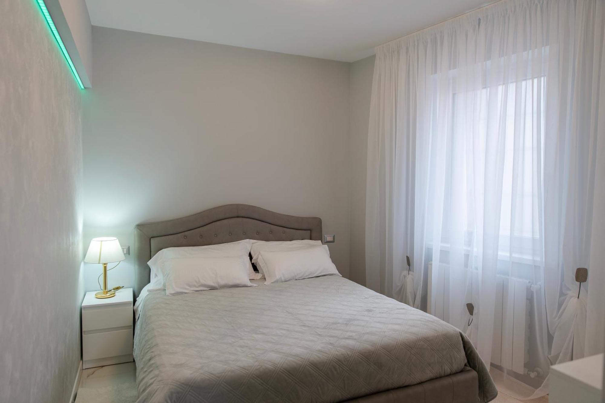 Casa Di Zina Apartment Verona Ngoại thất bức ảnh
