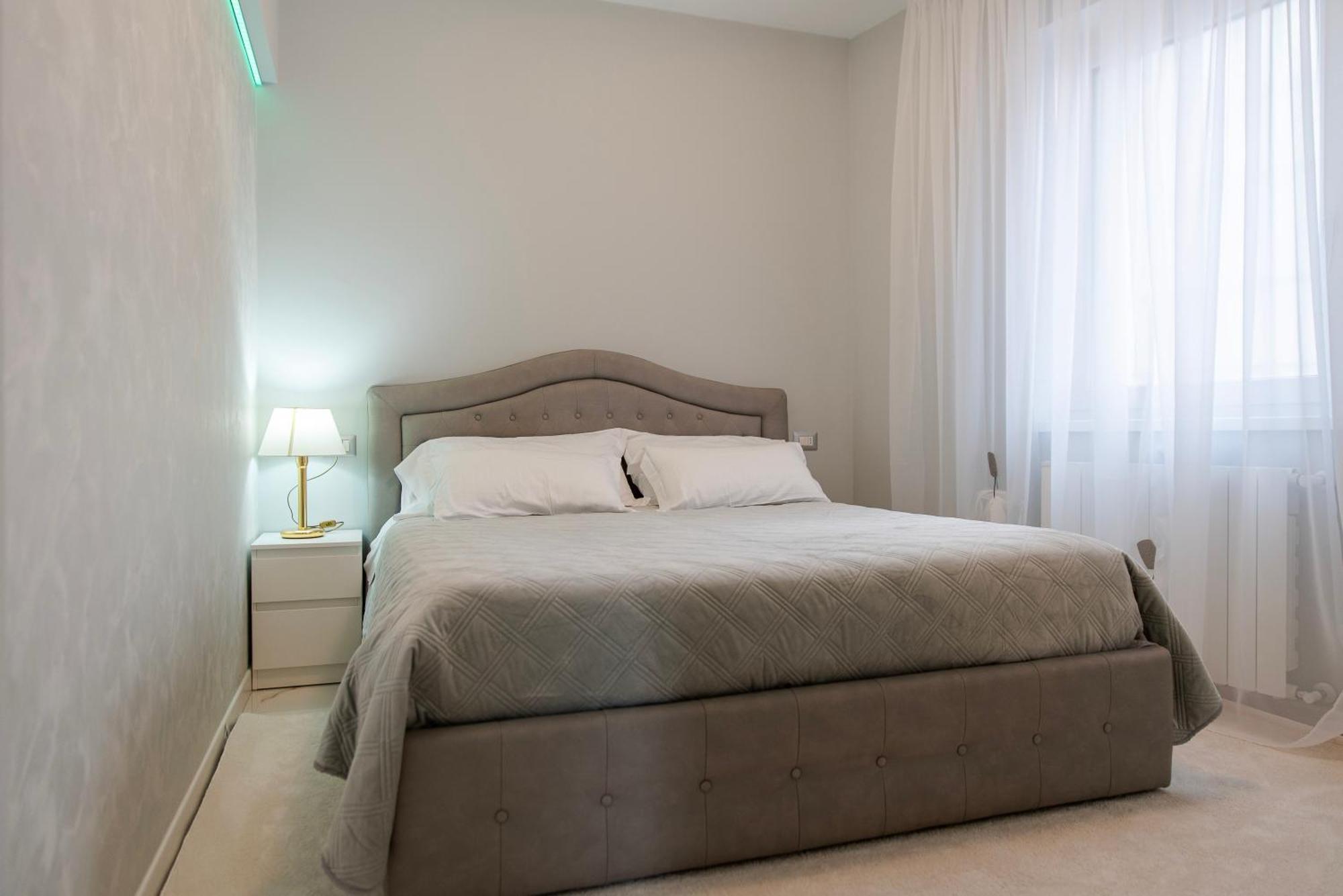 Casa Di Zina Apartment Verona Ngoại thất bức ảnh