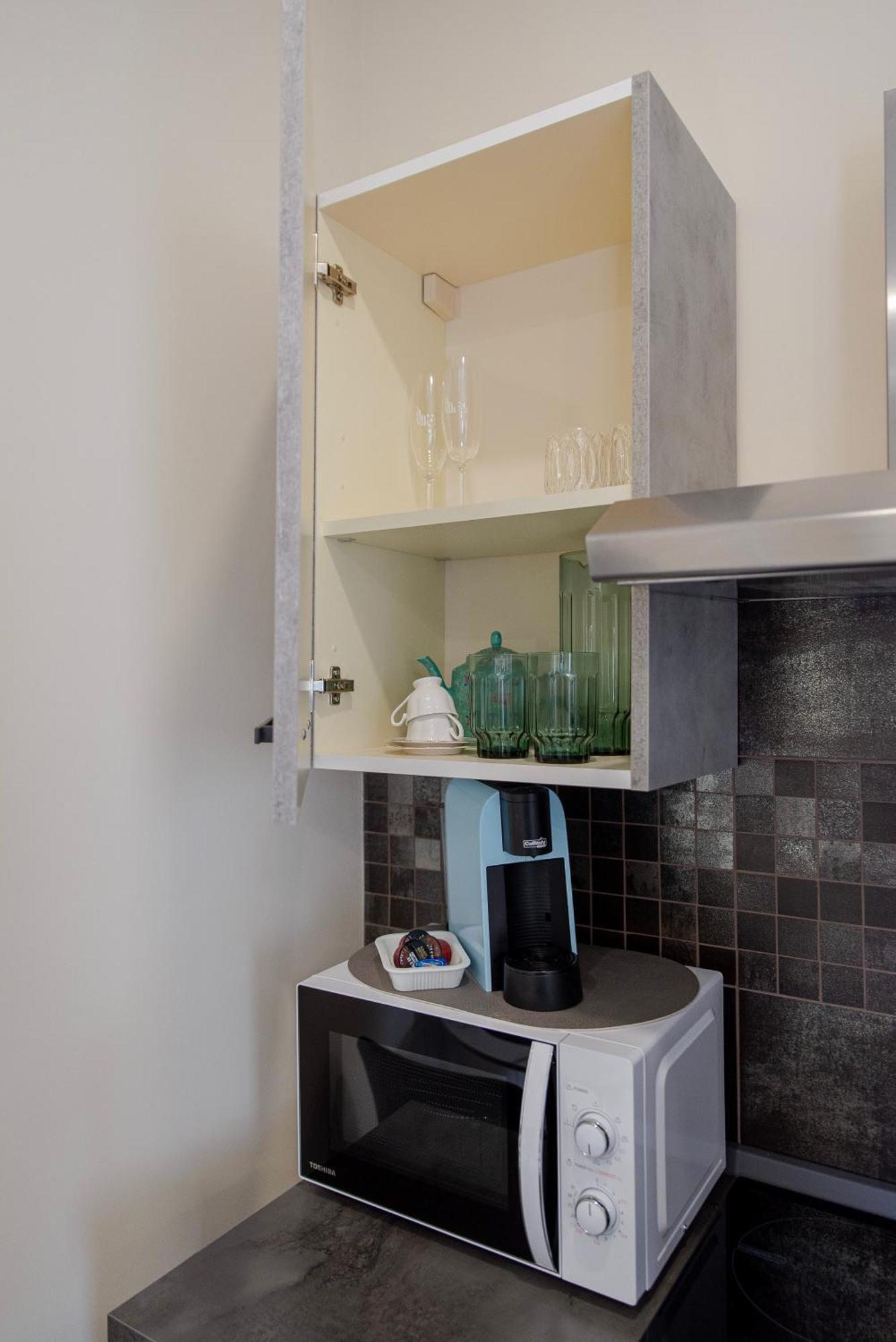 Casa Di Zina Apartment Verona Ngoại thất bức ảnh