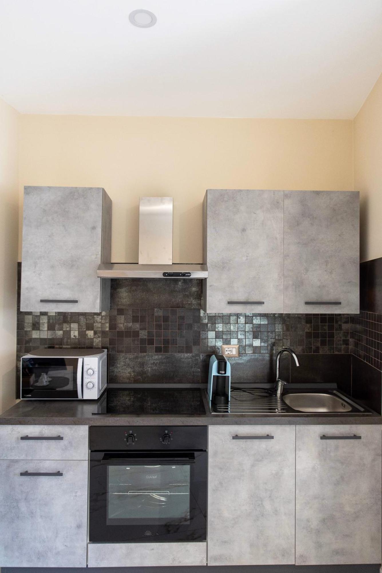Casa Di Zina Apartment Verona Ngoại thất bức ảnh