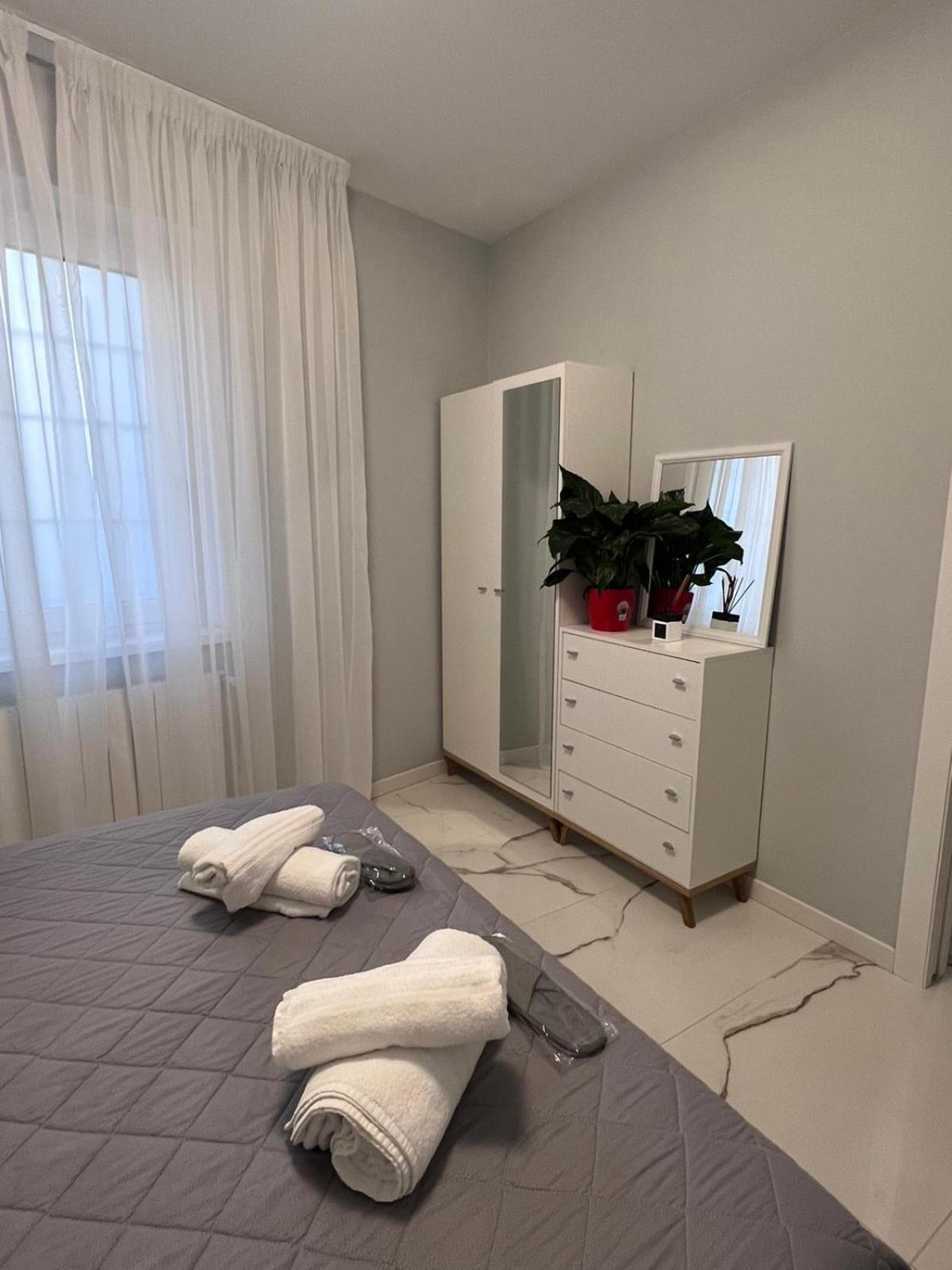 Casa Di Zina Apartment Verona Ngoại thất bức ảnh