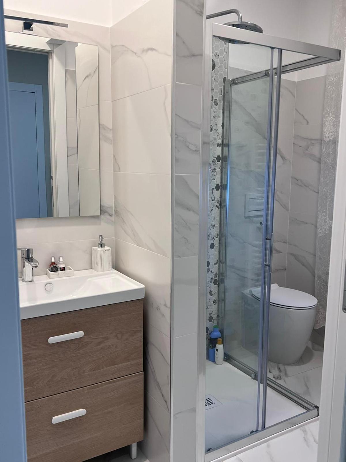 Casa Di Zina Apartment Verona Ngoại thất bức ảnh
